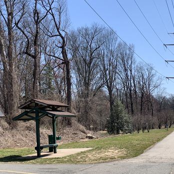 Custis Trail - Hiking Near Me Custis Trail - Hiking Near Me
