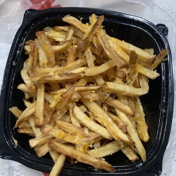 Epic Wings - Buffalo Epic Chicken Fries: they failed to serve me what I ordered/paid for. - Chicken Wings Near Me - Corona, California Epic Wings - Buffalo Epic Chicken Fries: they failed to serve me what I ordered/paid for. - Chicken Wings Near Me - Corona, California