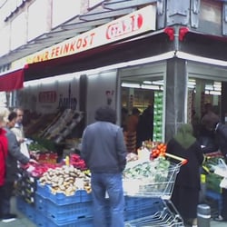 Öz Onur Feinkost