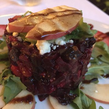 Vidalia Restaurant - Italian Near Me - Lawrence Township, New Jersey