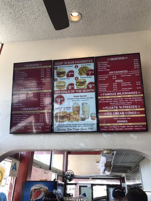 Menu photo 6 Beef 'n Bun El Cajon, CA Menu photo 6 Beef 'n Bun El Cajon, CA