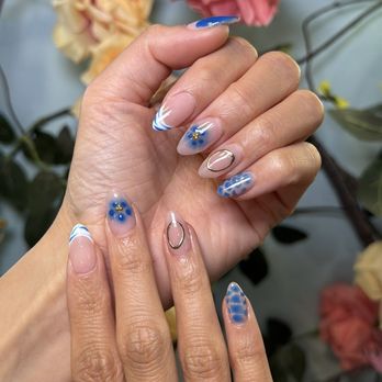 Italy Nails & Spa - Nail Salons Near Me - San Diego, California Italy Nails & Spa - Nail Salons Near Me - San Diego, California