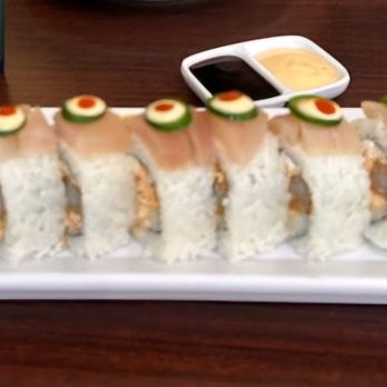 JJ Sushi & Pho - Sushi Bars Near Me - San Ysidro, California JJ Sushi & Pho - Sushi Bars Near Me - San Ysidro, California