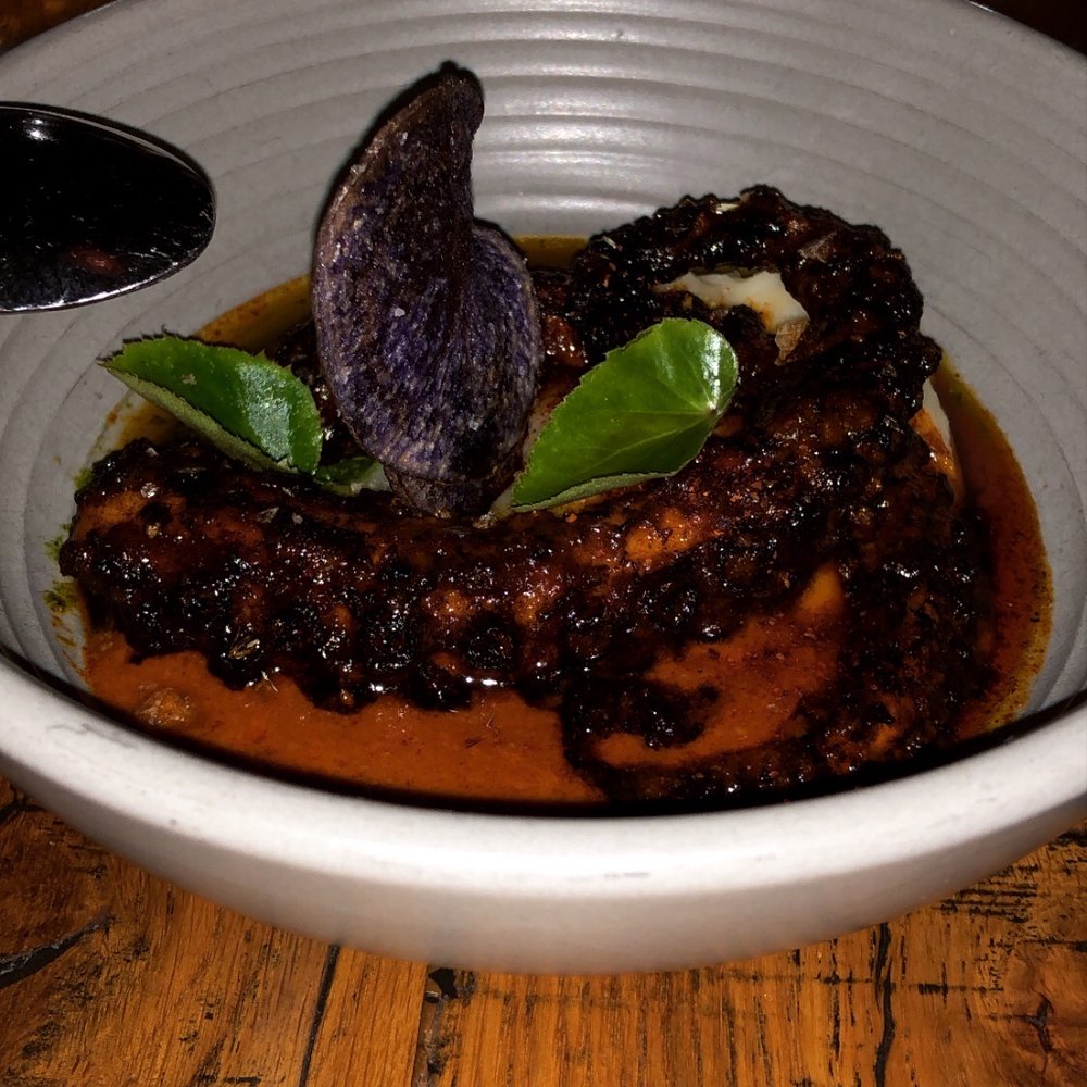 Cooks & Soldiers - Pulpo - Spanish Near Me - Atlanta, Georgia Cooks & Soldiers - Pulpo - Spanish Near Me - Atlanta, Georgia