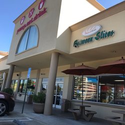 Warner Center Chevron Food Mart