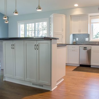 Charles Cabinets - Modern / Classic Custom Frameless Design - Cabinetry Near Me - Roseville, Minnesota Charles Cabinets - Modern / Classic Custom Frameless Design - Cabinetry Near Me - Roseville, Minnesota