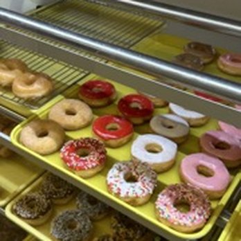 Donut Pro - donuts - Donuts Near Me - Tucumcari, New Mexico