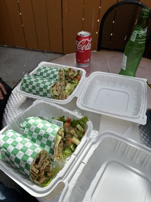 King of Kabab by null