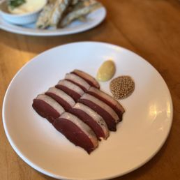 Duck Ham