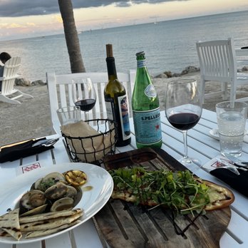 Mahina - Steamed Clams and Lomi - Lomi Flat Bread - Hawaiian Near Me - Marathon, Florida Mahina - Steamed Clams and Lomi - Lomi Flat Bread - Hawaiian Near Me - Marathon, Florida