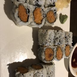Triple spicy combo