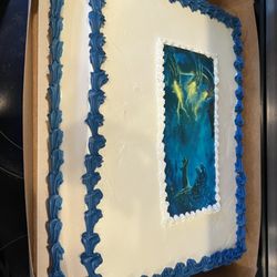 Ruben's Tortilleria Bakery