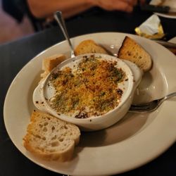 Pasqualone's Ristorante - Escargot