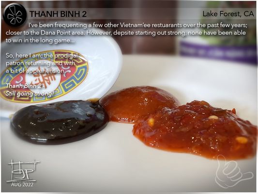 Thanh Binh II by null