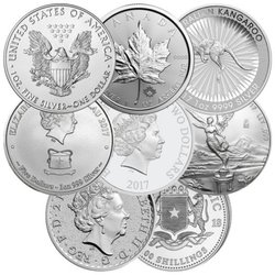 San Diego Coin & Bullion - #SILVER #Bullion #Coins