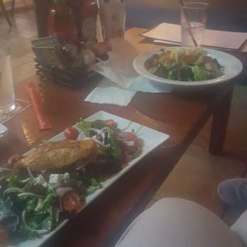 Frisco Taphouse - Rockfish salads - Bars Near Me - Columbia, Maryland