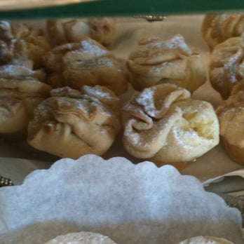 Lido Bakery - Cream cheese puffs, $1 each - Bakeries Near Me - Manhattan Beach, California Lido Bakery - Cream cheese puffs, $1 each - Bakeries Near Me - Manhattan Beach, California