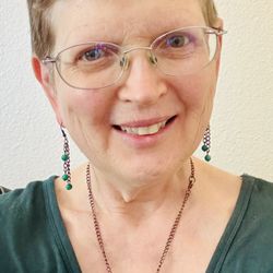 Lisa S Larsen, PsyD - I am licensed as a psychologist in CA and have 23 yrs' experience, working online.