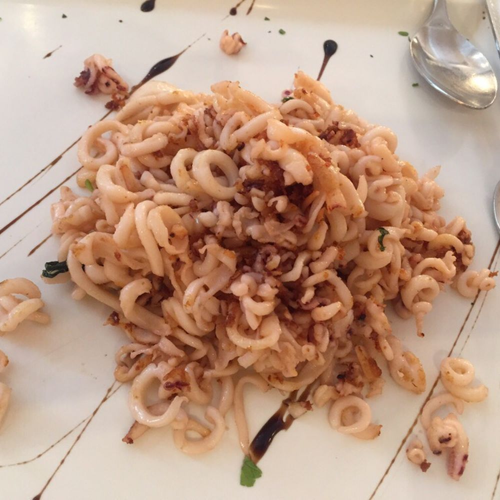 Da Benito e Gilberto al Falco - Seafood Near Me - Rome, RM