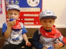 Sharon's Discovery Child Care - childcare center in Rohnert Park, CA