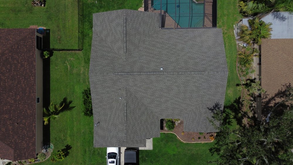 Slide of Roofing By HomePlus