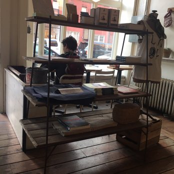 Oh Mercy - Coffee & Tea Near Me - Brooklyn, New York