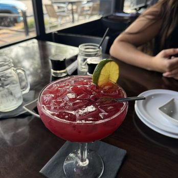 Sushi Bar - Blueberry Basil Margarita - Sushi Bars Near Me - Wyandotte, Michigan Sushi Bar - Blueberry Basil Margarita - Sushi Bars Near Me - Wyandotte, Michigan