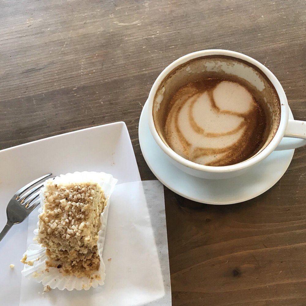 Sweet Touch - If you've never had Russian cakes before then this bakery is a must try! - Creperies Near Me - Vancouver, Washington Sweet Touch - If you've never had Russian cakes before then this bakery is a must try! - Creperies Near Me - Vancouver, Washington