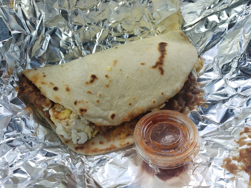 Taqueria La Tapatia