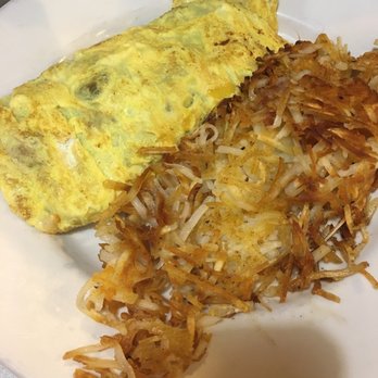 Royal Donut Cafe - Meat Lover Omelette All Day Breakfast - Donuts Near Me - Burlingame, California Royal Donut Cafe - Meat Lover Omelette All Day Breakfast - Donuts Near Me - Burlingame, California