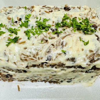 Havana Bistro 555 - Montuno Rice - Desserts Near Me - Cypress, Texas