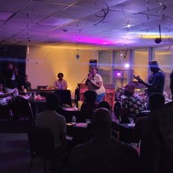 Jazz BeCuzz