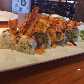 Osaka Sushi Bar - Japanese Near Me - Montgomery, Alabama Osaka Sushi Bar - Japanese Near Me - Montgomery, Alabama