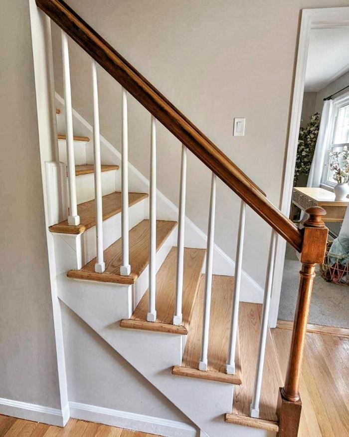 Slide of DeVore Construction