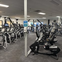 Cardio Equipment