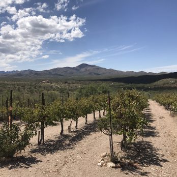 Charron Vineyards - Wineries Near Me - Vail, Arizona Charron Vineyards - Wineries Near Me - Vail, Arizona