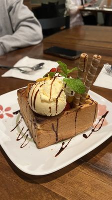 Sweet Mango Dessert Cafe by null