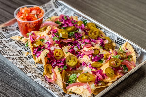 Border Grill by null
