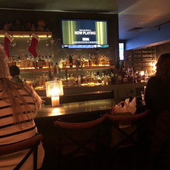 Barrel + Rye - Bar - Cocktail Bars Near Me - Geneva, Illinois