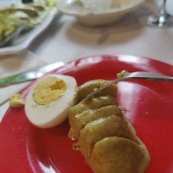 Las Delicias Peruanas - Copa delicious - Latin American Near Me - Corona, New York Las Delicias Peruanas - Copa delicious - Latin American Near Me - Corona, New York
