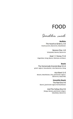 Menu photo 6 Winzerhood Atelier Hamburg, HH