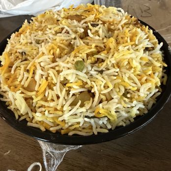Unique India - Veg Biryani - International Grocery Near Me - Riverview, Florida Unique India - Veg Biryani - International Grocery Near Me - Riverview, Florida