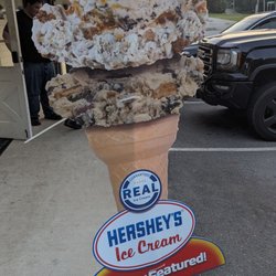 5 Scoops Sweet Shoppe
