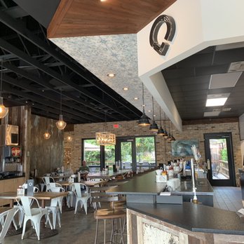 The Local - Interior - Coffee & Tea Near Me - Jacksonville, Florida The Local - Interior - Coffee & Tea Near Me - Jacksonville, Florida