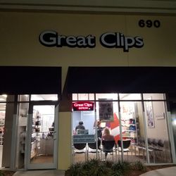 Great Clips