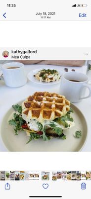 Mea Culpa Cafe by null