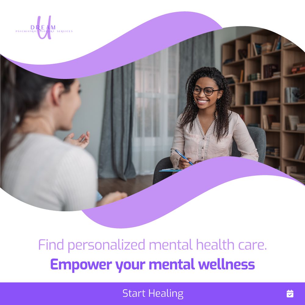 DreamU Psychiatric Support Services - child therapist in Youngstown, OH