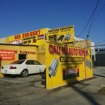 Cali MJ Auto Repair - Auto Repair Near Me - Los Angeles, California Cali MJ Auto Repair - Auto Repair Near Me - Los Angeles, California