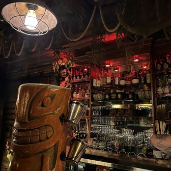Strong Water Anaheim - Tiki Bars Near Me - Anaheim, California Strong Water Anaheim - Tiki Bars Near Me - Anaheim, California