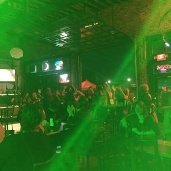 nYne Bar and Bistro - Gay Bars Near Me - Spokane, Washington